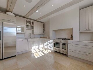 Villa Valbonne Caratteristiche 15