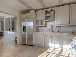 Villa Valbonne Caratteristiche 14