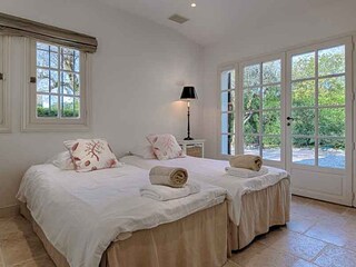 Villa Valbonne Caratteristiche 17