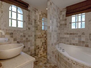 Villa Valbonne Caratteristiche 20