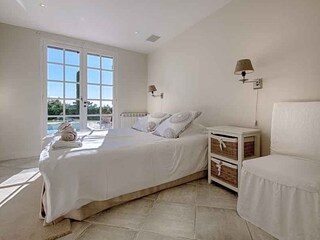 Villa Valbonne Caratteristiche 18