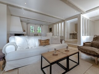 Villa Valbonne Caratteristiche 11