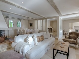 Villa Valbonne Caratteristiche 12