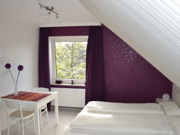 Ferienwohnung Seestern
