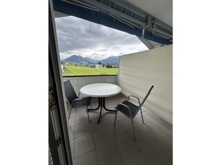 Appartamento per vacanze Riezlern Ambiente 4