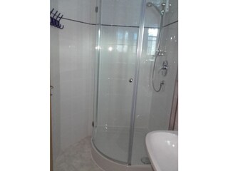 Appartamento per vacanze Riezlern Bagno 11