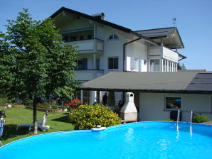 Vakantieappartement Gottesacker - Riezlern - image1