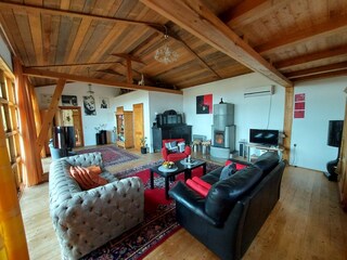 Casa per le vacanze Jagerberg Caratteristiche 17