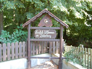 Casa per le vacanze Jagerberg Registrazione all'aperto 7