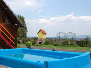 Casa per le vacanze Jagerberg Ambiente 31