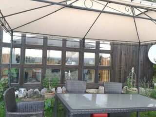 Casa per le vacanze Jagerberg Registrazione all'aperto 6