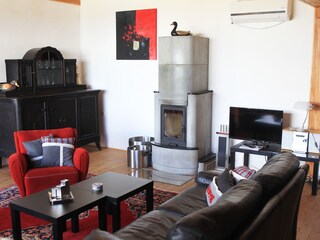 Casa per le vacanze Jagerberg Caratteristiche 14