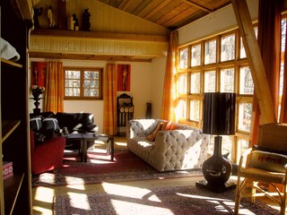 Casa per le vacanze Jagerberg Caratteristiche 15