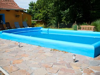 Casa per le vacanze Jagerberg Ambiente 27