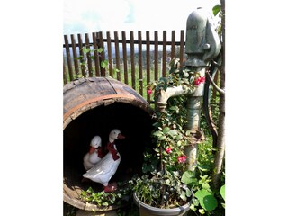 Casa per le vacanze Jagerberg Registrazione all'aperto 8