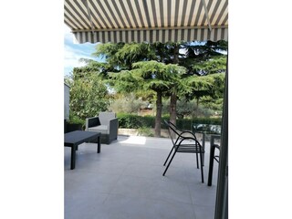 Holiday apartment Fažana Outdoor Recording 11