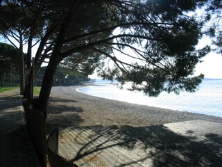 Holiday apartment Fažana Outdoor Recording 8