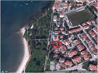 Ferienwohnung Fažana Umgebung 24