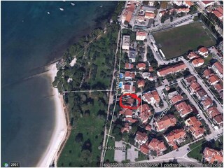 Holiday apartment Fažana Environment 24