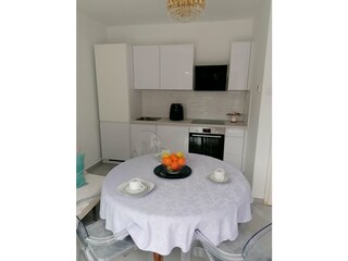 Holiday apartment Fažana Features 17