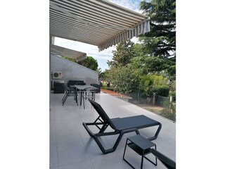 Holiday apartment Fažana Features 18