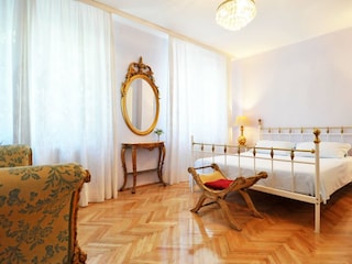 Ferienwohnung Fažana Ausstattung 16