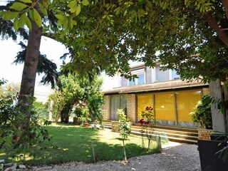 Holiday apartment Fažana Outdoor Recording 4