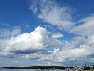 Holiday apartment Fažana Outdoor Recording 5