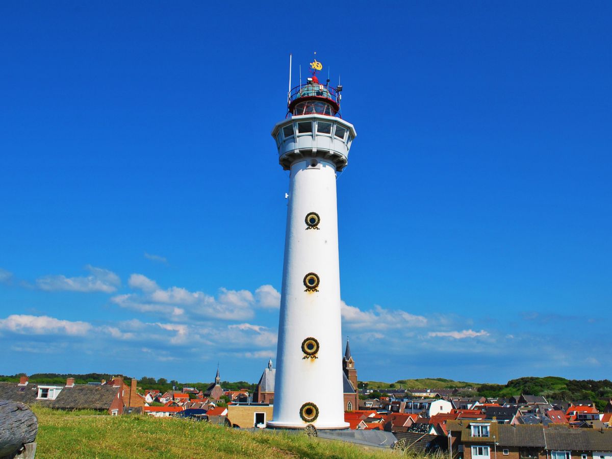 Ferienhaus Live at Sea, Egmond aan Zee, Firma Online Egmond aan Zee