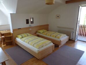 Vakantieappartement Reiterer 2 - Eppan - image1