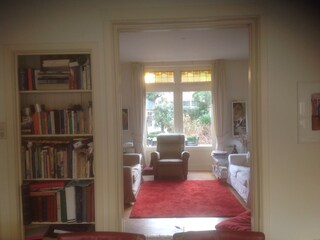 Casa per le vacanze Bloemendaal Caratteristiche 8