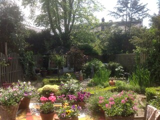 Casa per le vacanze Bloemendaal Registrazione all'aperto 5