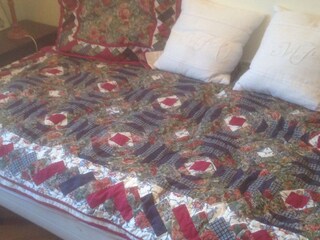 Casa per le vacanze Bloemendaal Caratteristiche 11