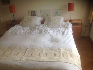 Casa per le vacanze Bloemendaal Caratteristiche 13