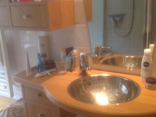 Casa per le vacanze Bloemendaal Caratteristiche 16