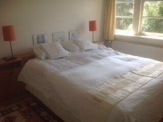 Casa per le vacanze Bloemendaal Caratteristiche 17