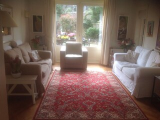 Casa per le vacanze Bloemendaal Caratteristiche 9