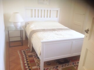 Casa per le vacanze Bloemendaal Caratteristiche 18