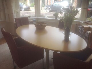 Casa per le vacanze Bloemendaal Caratteristiche 10