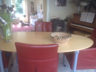 Casa per le vacanze Bloemendaal Caratteristiche 7