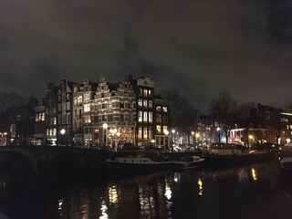 Amsterdam