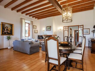 Finca Portocolom Ausstattung 22
