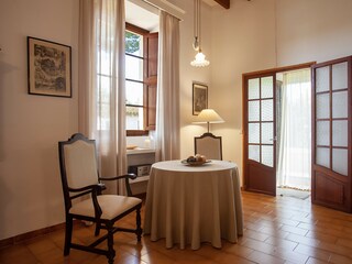 Finca Portocolom Ausstattung 23