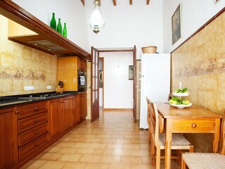 Finca Portocolom Ausstattung 25