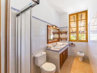 Finca Portocolom Ausstattung 31