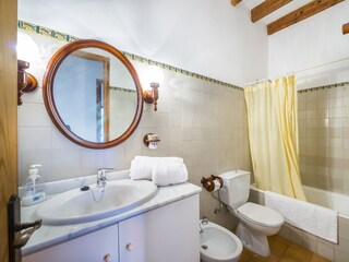 Finca Portocolom Ausstattung 33