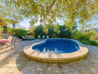 Tenuta Inca Registrazione all'aperto 7