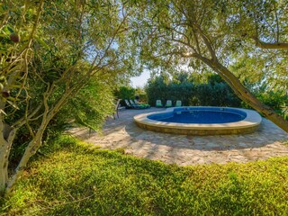 Finca Inca Außenaufnahme 9