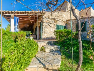 Tenuta Inca Registrazione all'aperto 17