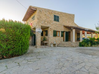 Tenuta Inca Registrazione all'aperto 13